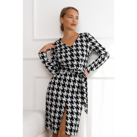 Women's dress, size 44-11