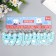 PVC Blue Blue Coala 7x5.5 cm