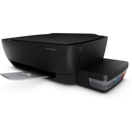 MFA Jet HP Ink Tank 415 AIO (Z4B53A) A4 WIFI USB black-1