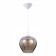 Lamp Bayerlux Shakira 1he27 White/gold 20x20x18cm
