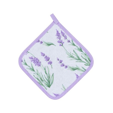 Lavender Take, size 20x20 cm, purple color