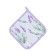 Lavender Take, size 20x20 cm, purple color