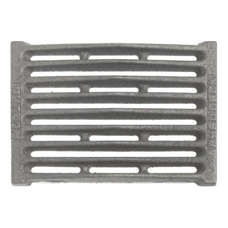 Grate grate RD-3 Rubtsovsk 250x180 mm