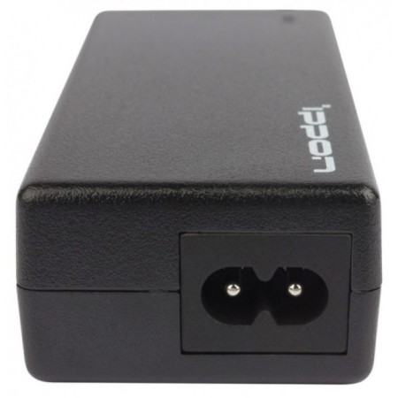 IPPON E70 power adapter, automatic, 70W, 18.5V-20V 11-translates, 3.5a-1