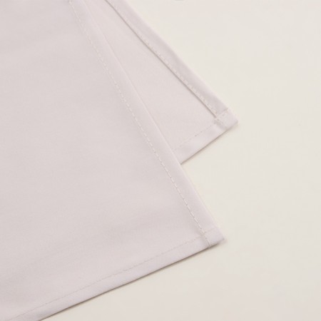 Sl Home Beige 235*260 cm sheet, satin, 140 g/m2, 100% cotton-5