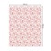 The tablecloth “Different hearts”, rectangular, oxford, size 145x180 cm
