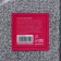 Nozzle for mops on Velcro Microfiber Dula, components to a set, 32 × 12 cm, 1 pocket