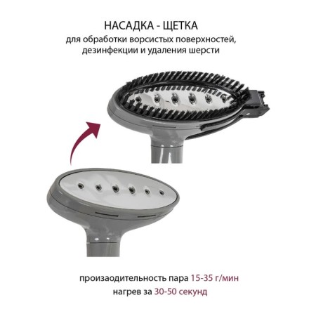 Pioneer SS204, 2000 W, 2.1 l, 35 g/min.-10
