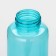 Water bottle "Love yourself", 600 ml, blue color