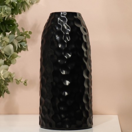 Vase for flowers interior "Gloria" 32 x 15 x 15 cm-6