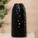 Vase for flowers interior "Gloria" 32 x 15 x 15 cm