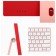 Monoblock Apple 24 "Imac with Retina 4.5k Display Pink (MQRD3ZP/LL/A)