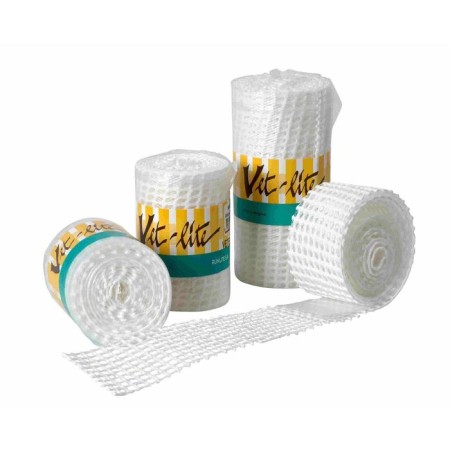 Kruuse Vet-Lite thermoplastic, 5 cm x 1.6 m