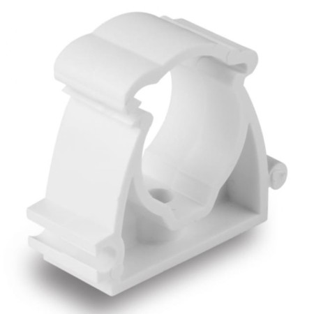Aqualink d = 40-42 mm mounting, for a warm floor, with a latch-4
