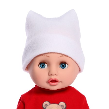 Doll "Maxim 1", voiced, 40 cm-1