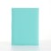 Cover for autocodes, turquoise color