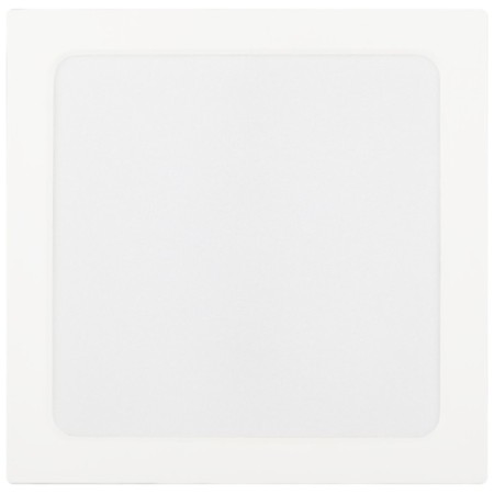 LED LED LED square square 24W 6500K-3