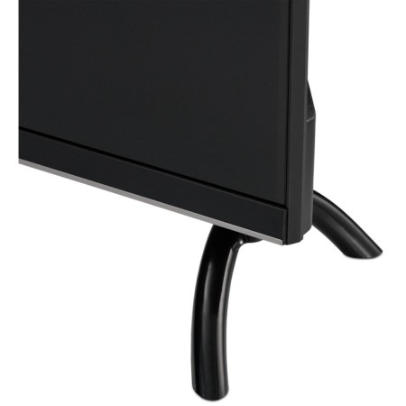 TV Hyundai H-LeD40BS5003, 40 ", 1920x1080, DVB-C/T2/S2, 3XHDMI, 2XUSB, Smarttv, Black-3