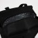 Tarmosumka with a zipper 8.7 l, 2 external pockets, black color