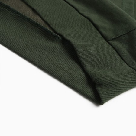 Hoods male, Khaki color, size 52 (xl)-7