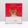 Gift package "Red cat", 26 x 32 x 12 cm