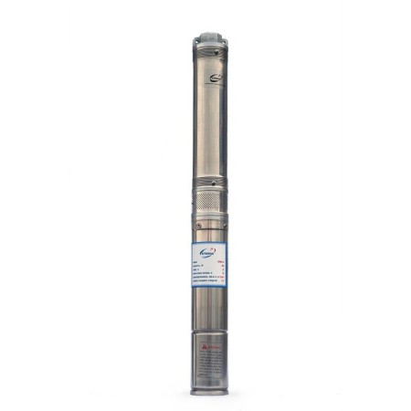 Eterna SPS2-53 well pump, centrifugal, 550 W, pressure 53 m, 70 l/min, cable 30 m