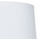 Decorative table lamp Arte Lamp Titawin A5022LT-1GY, E14, 40 W, 16x16x25 cm, gray