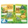 Reusable stickers "My Funny Zoo"