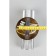 Wall lamp (sconces) Brynia gu10 14W