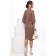 Female dress "Catch the moment", size 44