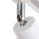 TRUK LOOK "CILINR" E27 40W white 17x12x18cm