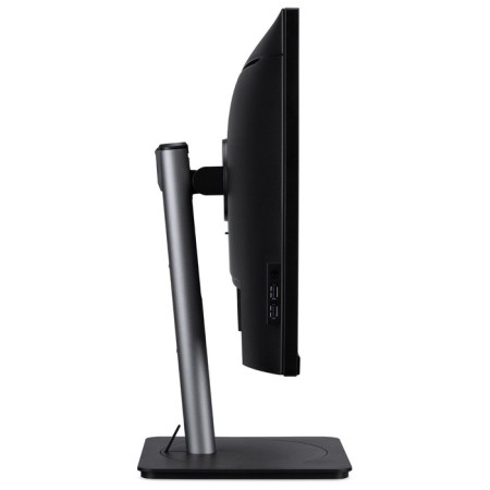 Monitor Acer 27 "Vero CB273BEMIPRUZX Black IPS LED 1MS 16: 9 HDMI M/M Matte Has PIV 250CD 107748-6