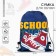Non -cowhole bag for shoes “Keda”, size 30 x 40 cm