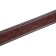 Planck for the cornice "Yesenin", height 7 cm, length 25 m, color silver/bubingo