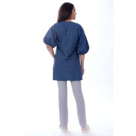 Women's tunic Wisell M4-3786, size 42-6