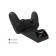 Charger for 2 Gampads PS4 Dobe TP4-1822, magnetic connectors, with indication