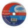 Circle of cutting and stainless steel. became TSUNAMI Professional, 230 x 2.5 mm