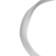 Monophile calibrated fishing line, diameter 0.3 mm, 100 m, transparent