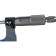 Micrometer Bison Professional 34480-50_z02, range 25-50 mm, measurement step 0.01 mm