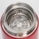 Thermos, 500 ml, Basic "Master K.", with a strainer, with a temperature sensor, retains heat of 8 hours
