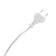 CENTEK CT-1350 BEIGE, Electric, 200 W, 75 g, beige