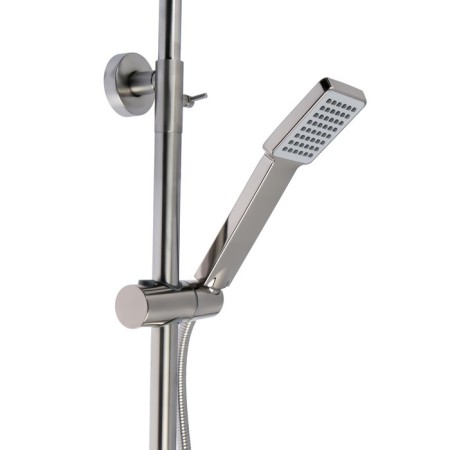 Showing system Accoona A83206, single -leaf, pour 183 mm, tropical shower, watering can-3