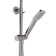 Showing system Accoona A83206, single -leaf, pour 183 mm, tropical shower, watering can