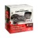 Game console Retro Genesis 8 Bit Wireless, AV Cable, 2 Bespr. Joyst., 300 games, black