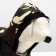 Combineson for dogs "camouflage" on a fur lining, size S (DS 25, Osh 25, OG 35 cm)