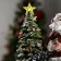 LED figure "New Year's sleighs with gifts" 25x18cm, 17LED, AAX3 (not in the Complex), USB, RGB