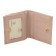 Nice wallet, pink color