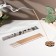Incense "Eastern Secrets Eucalyptus. Eucalyptus", 8 sticks