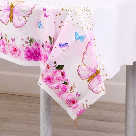 Baby tablecloth 108x180 cm-3