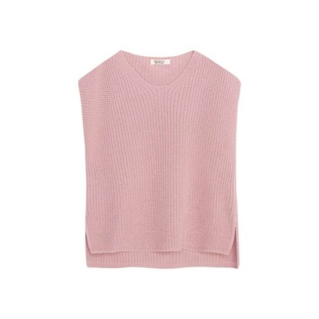 Жилет для девочек, рост 128 см-1